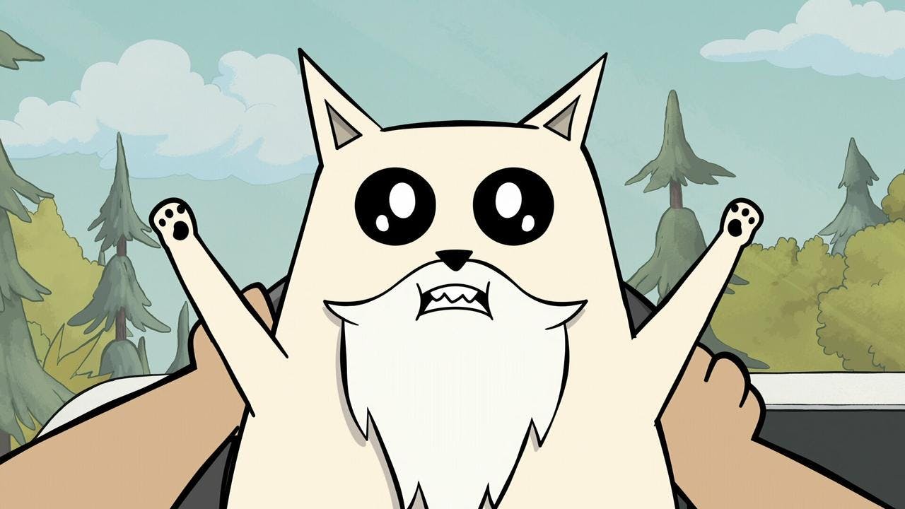 assista ao episódio 1 da temporada 1
