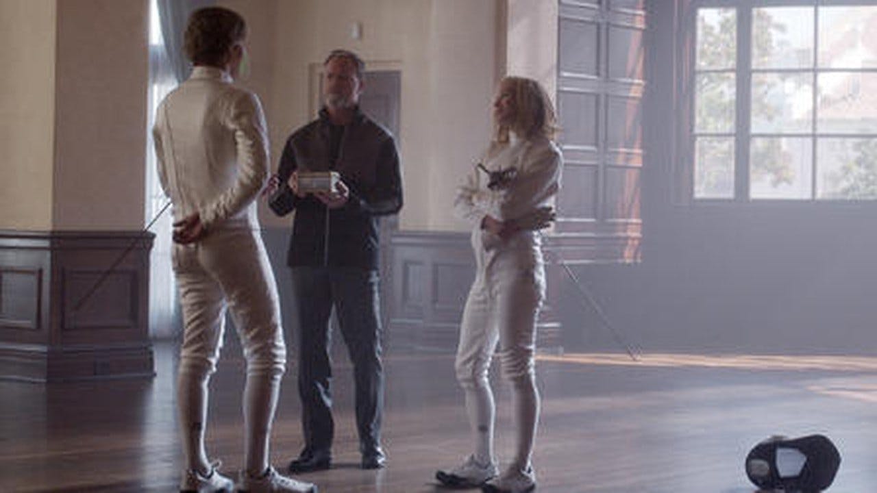 assista ao episódio 5 da temporada 1