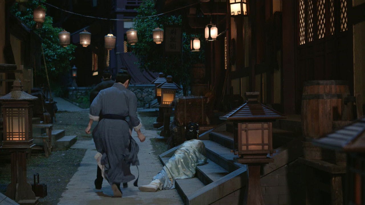 assista ao episódio 24 da temporada 1