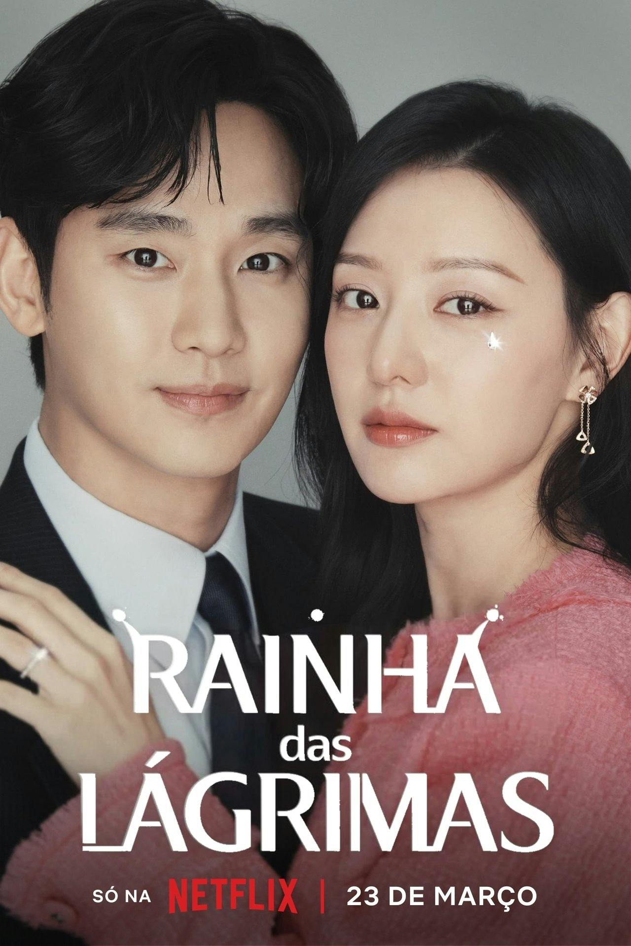 Assistir Rainha das Lágrimas Online em HD