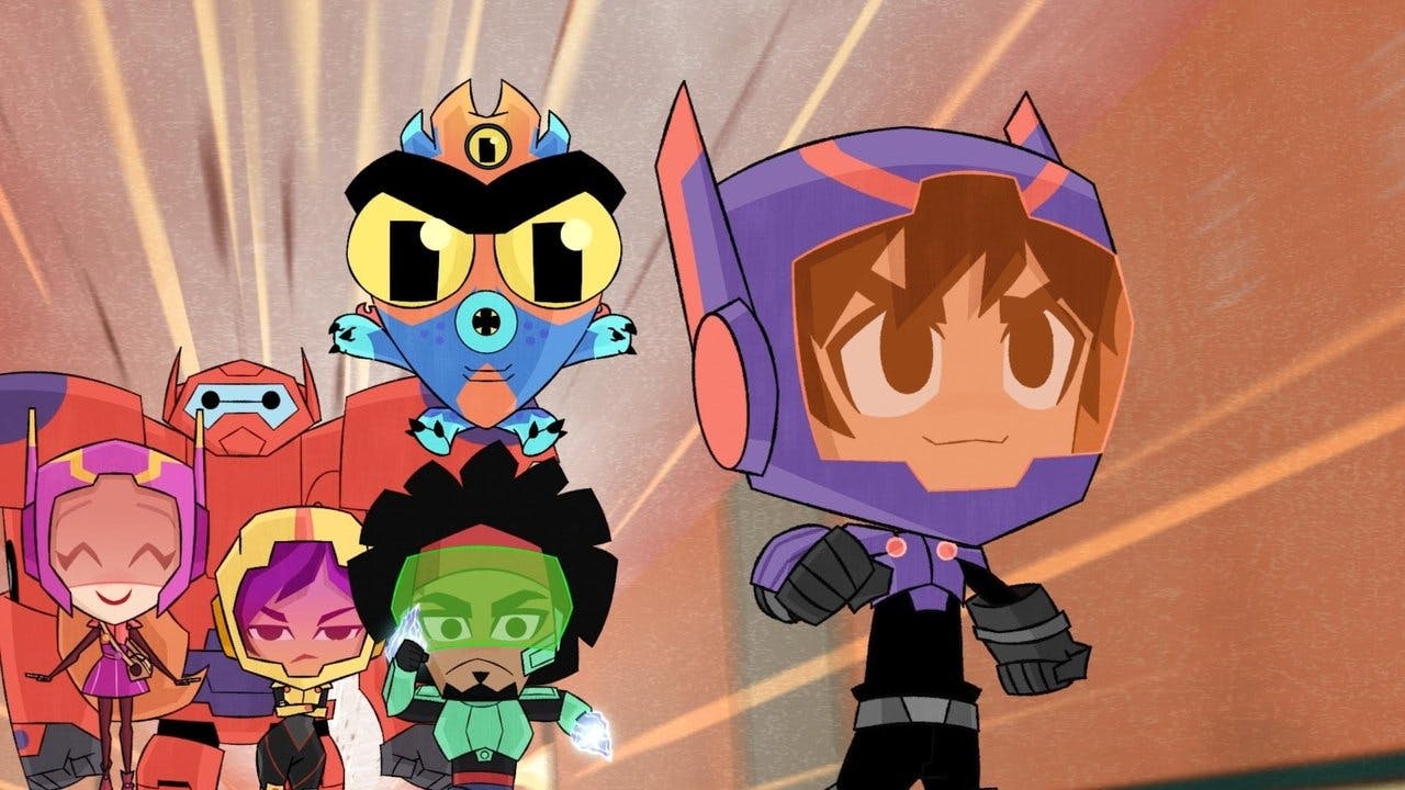 assista ao episódio 15 da temporada 1