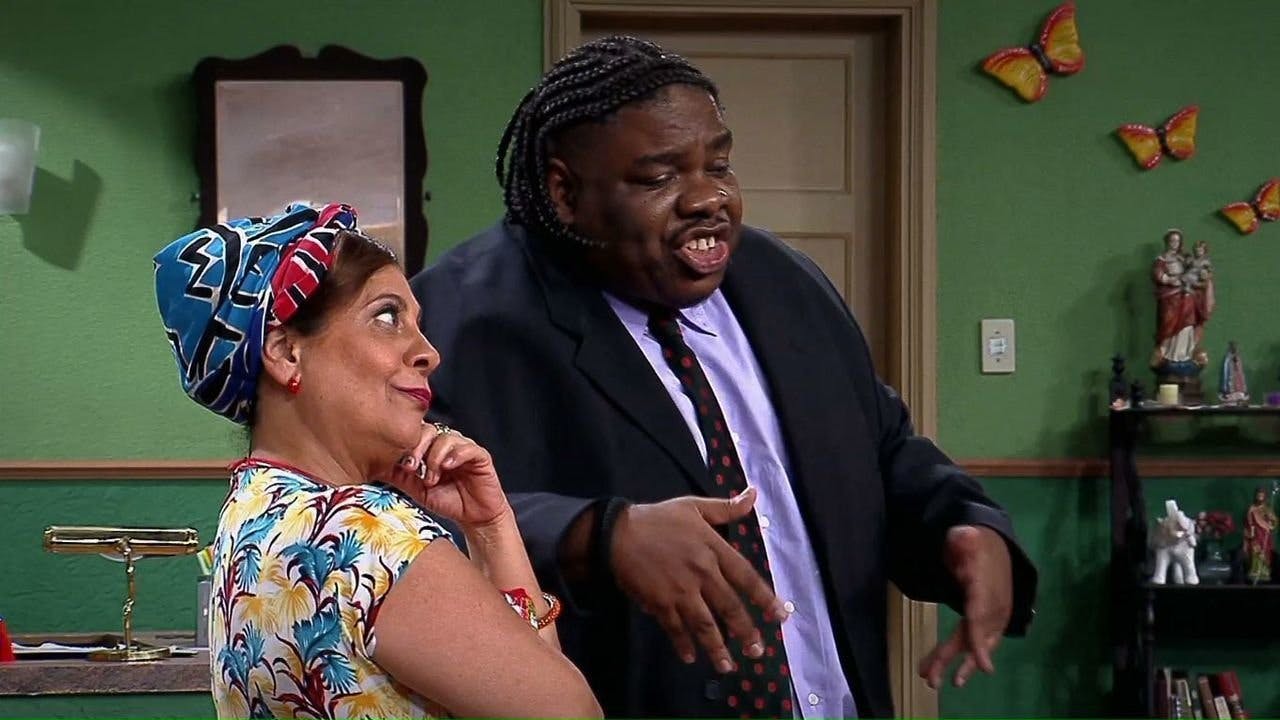 assista ao episódio 22 da temporada 1