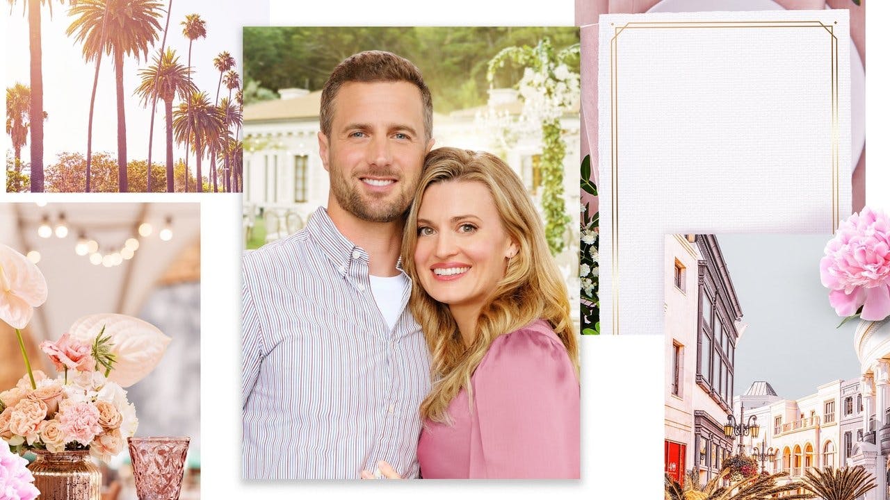 Beverly Hills Wedding assista online