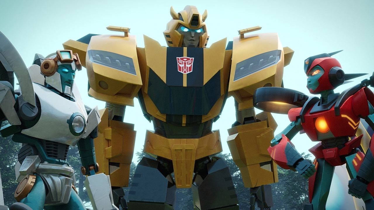assista ao episódio 14 da temporada 1