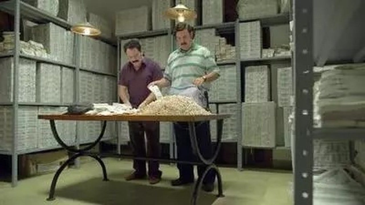 assista ao episódio 37 da temporada 1