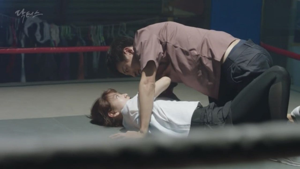 assista ao episódio 5 da temporada 1