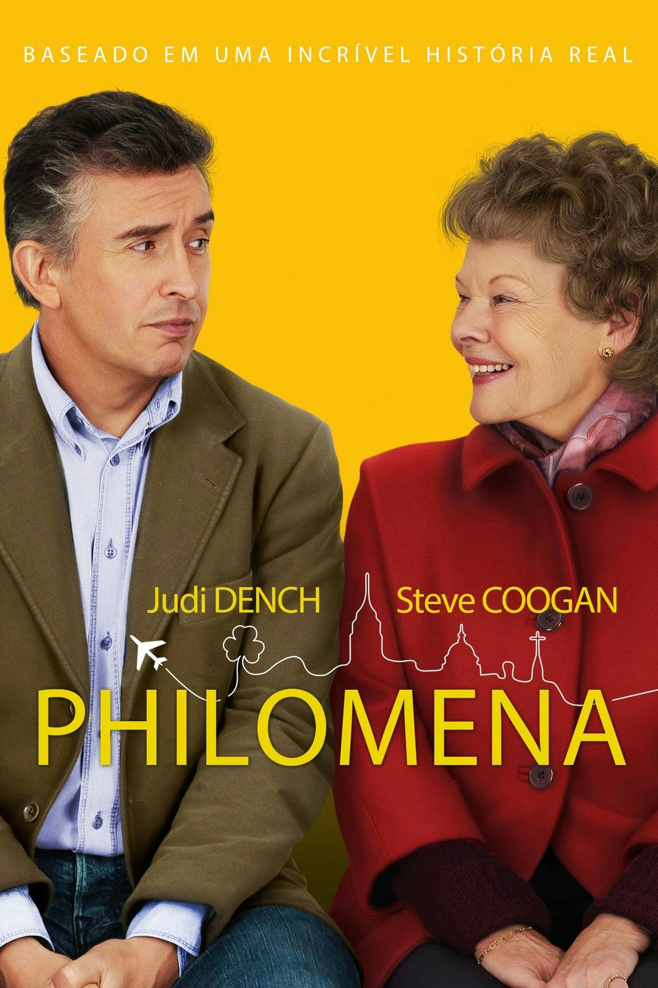 Assistir Philomena Online em HD