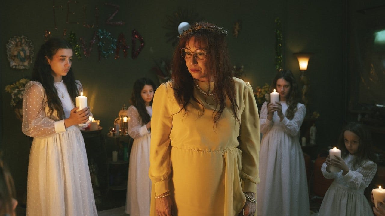 assista ao episódio 5 da temporada 1
