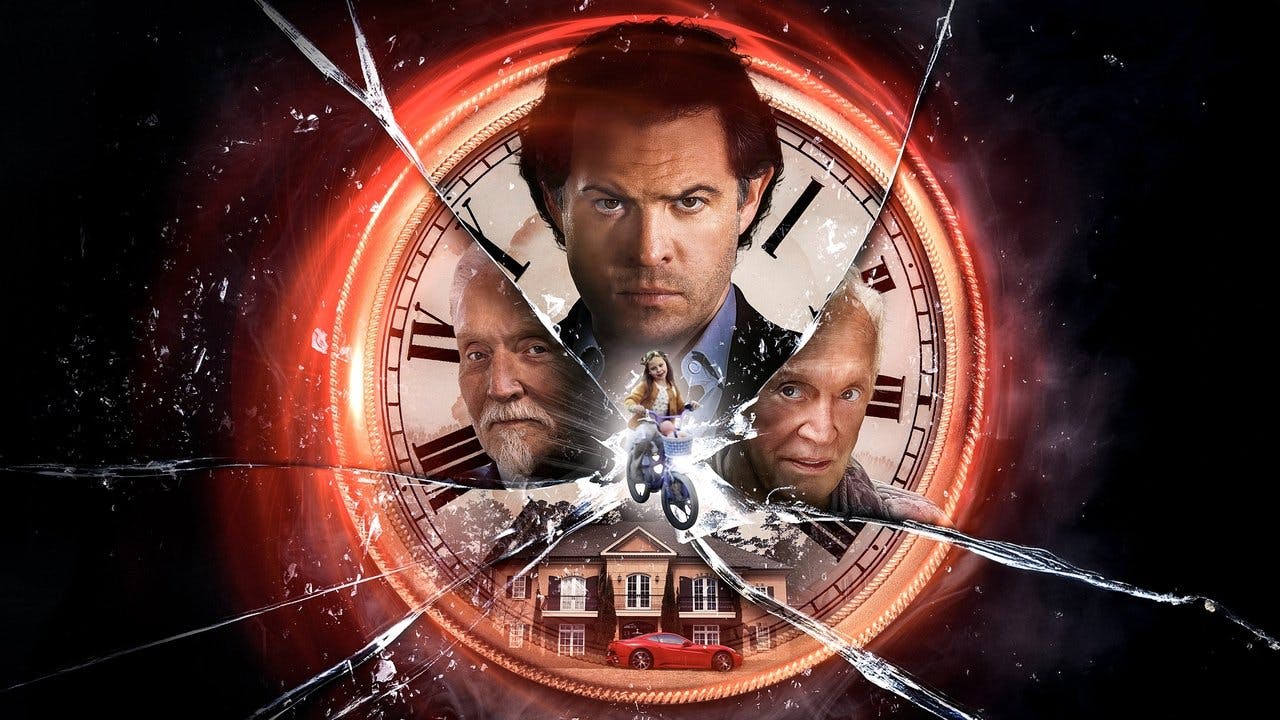 Altered Reality assista online