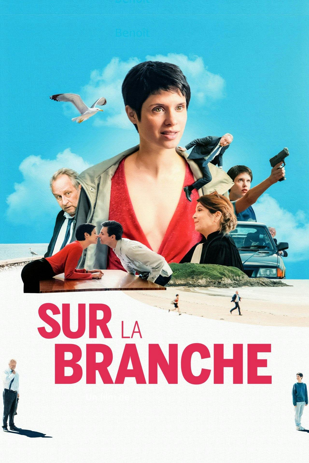 Assistir Sur la branche Online em HD