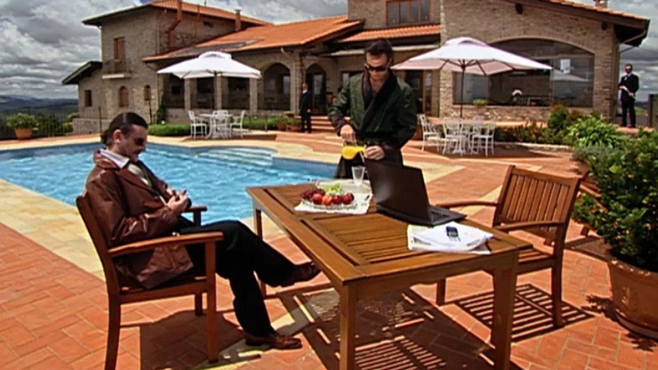 assista ao episódio 1 da temporada 1