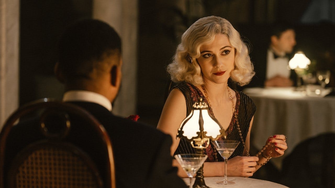 assista ao episódio 2 da temporada 1