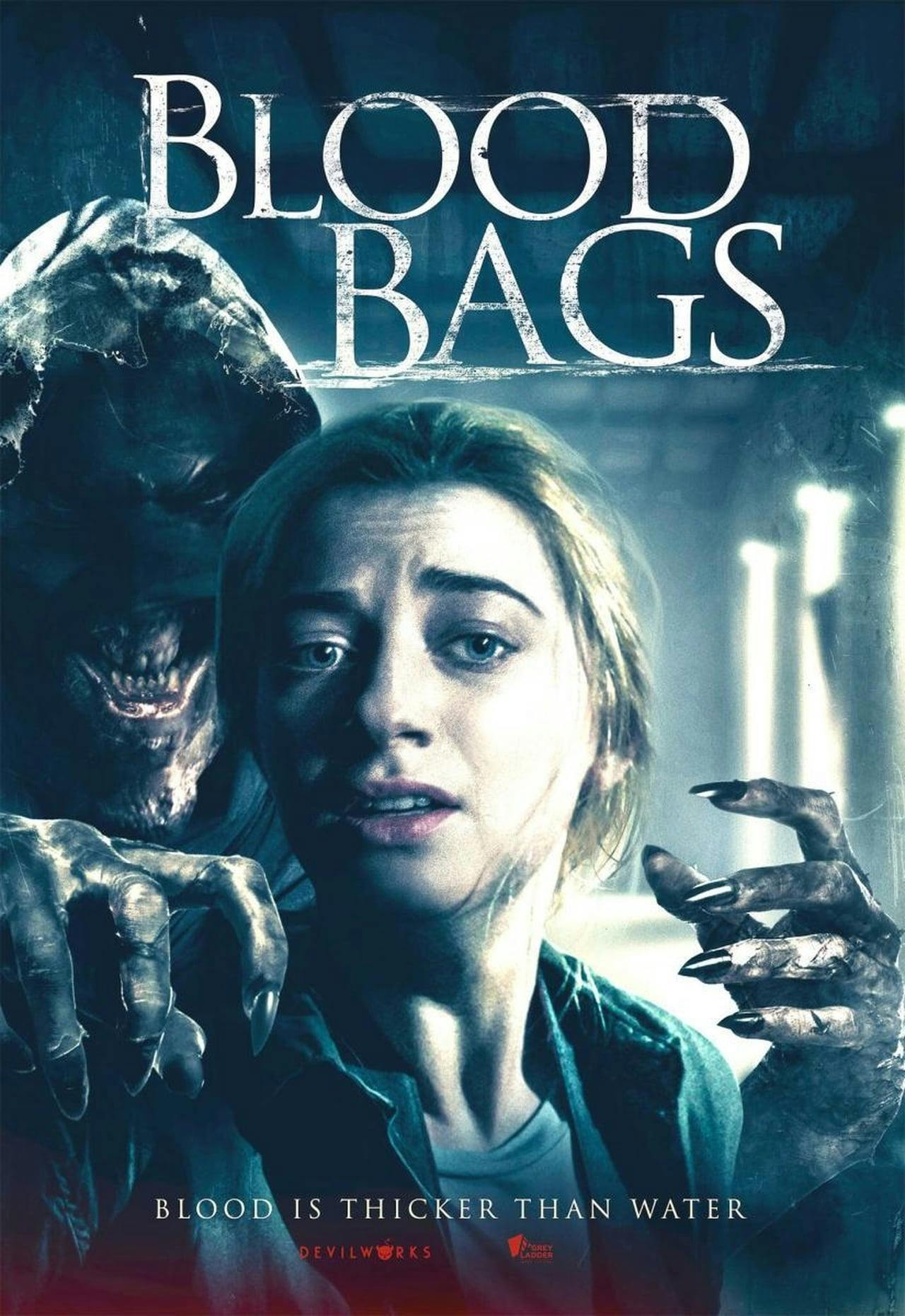 Assistir Blood Bags Online em HD