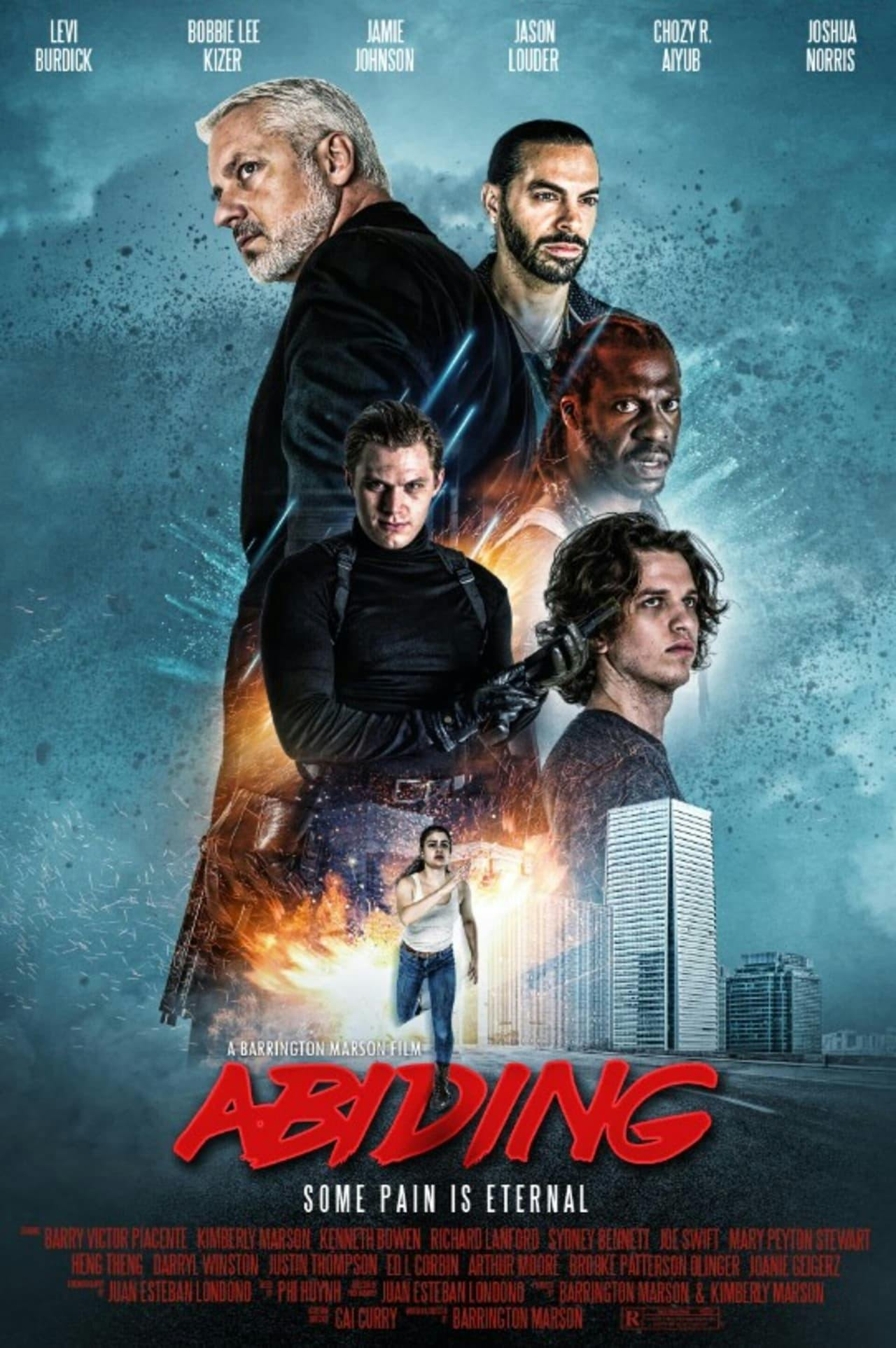 Assistir Abiding Online em HD