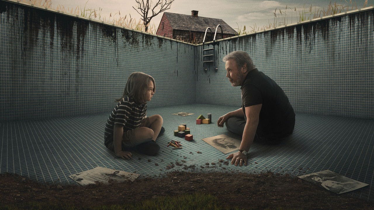 Passado assista online