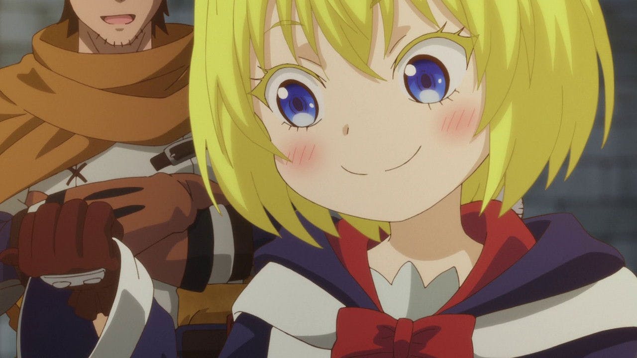 assista ao episódio 6 da temporada 1