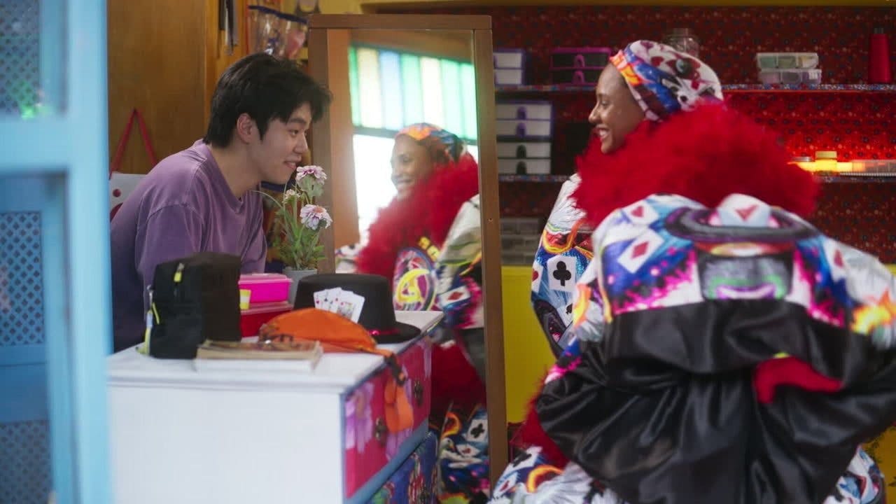 assista ao episódio 132 da temporada 1