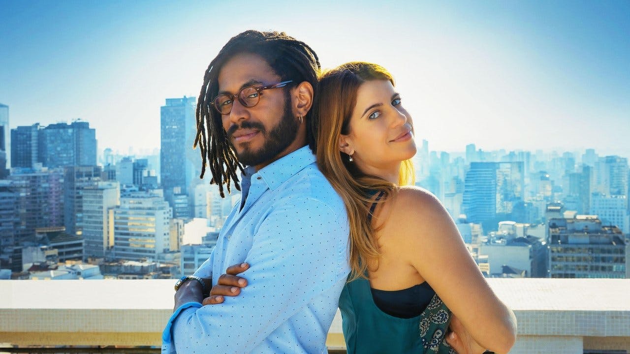 Amigos Sem Compromisso assista online