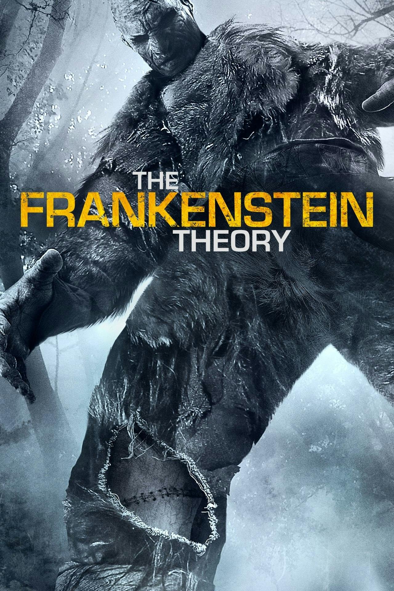 Assistir The Frankenstein Theory Online em HD