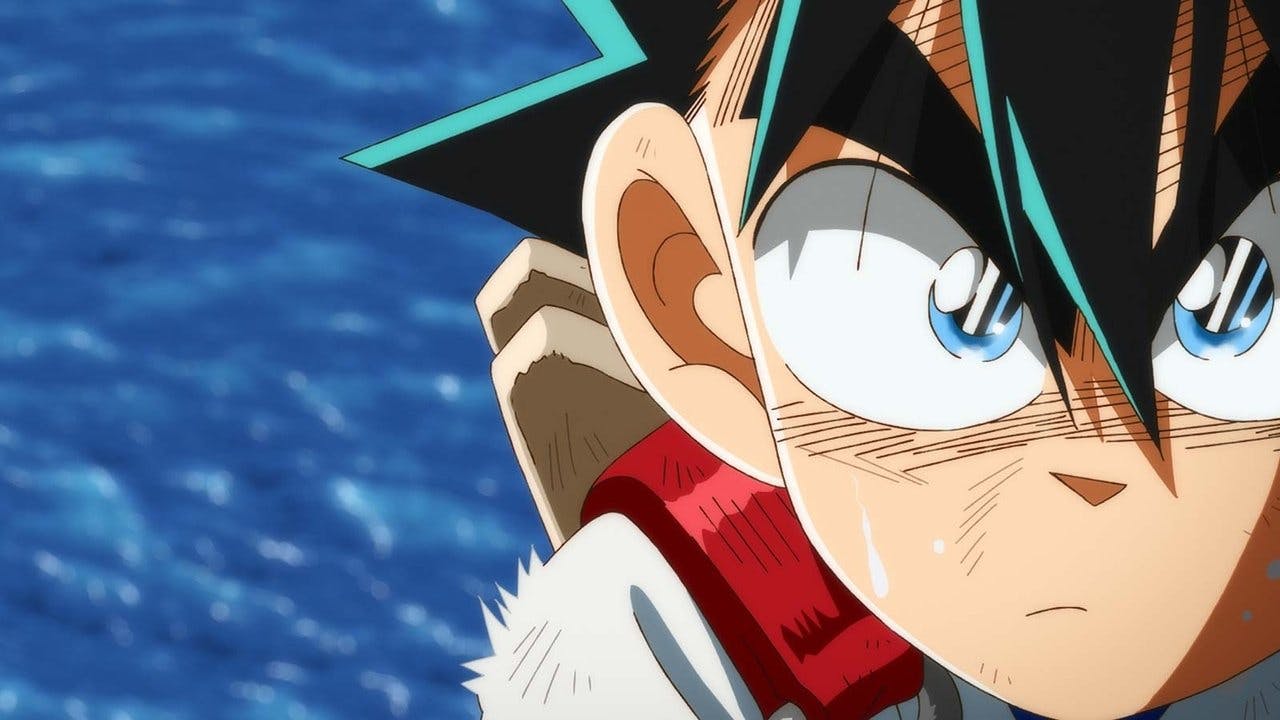 assista ao episódio 23 da temporada 1