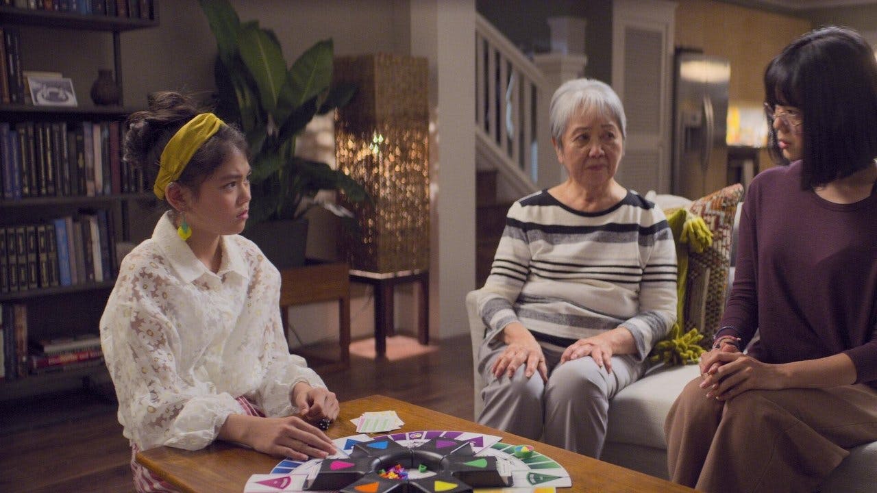 assista ao episódio 6 da temporada 1