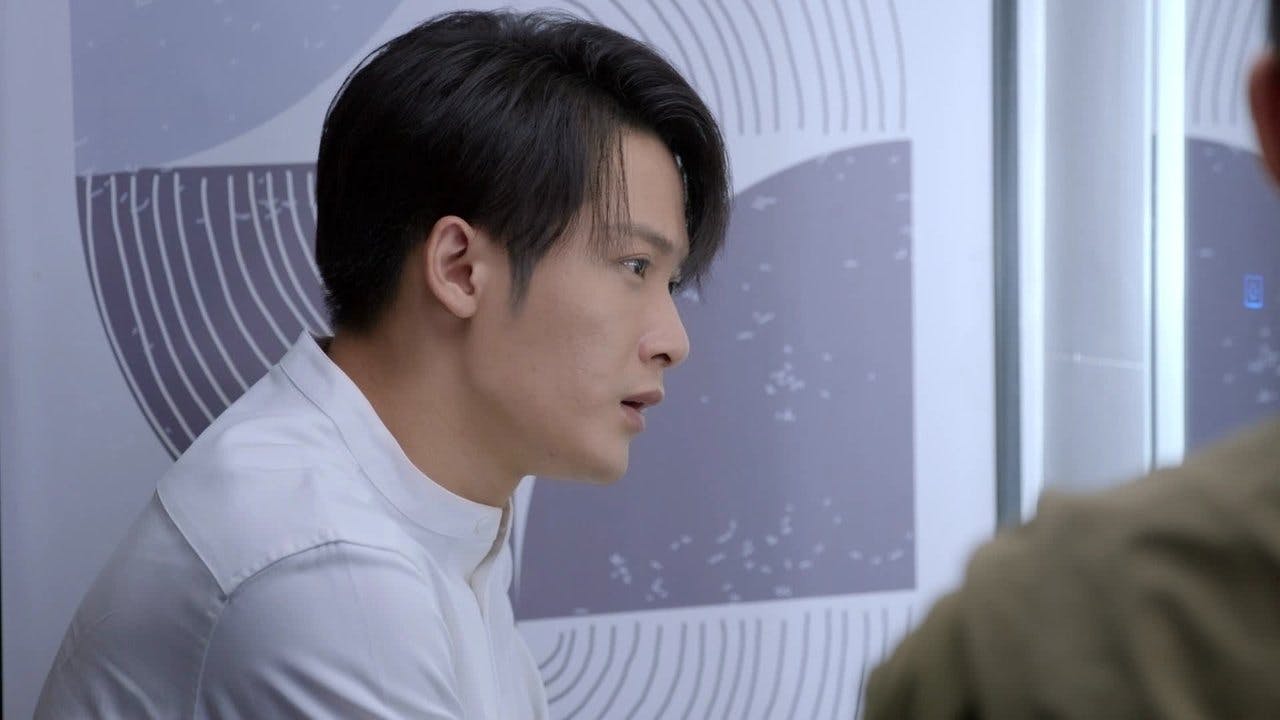 assista ao episódio 18 da temporada 1