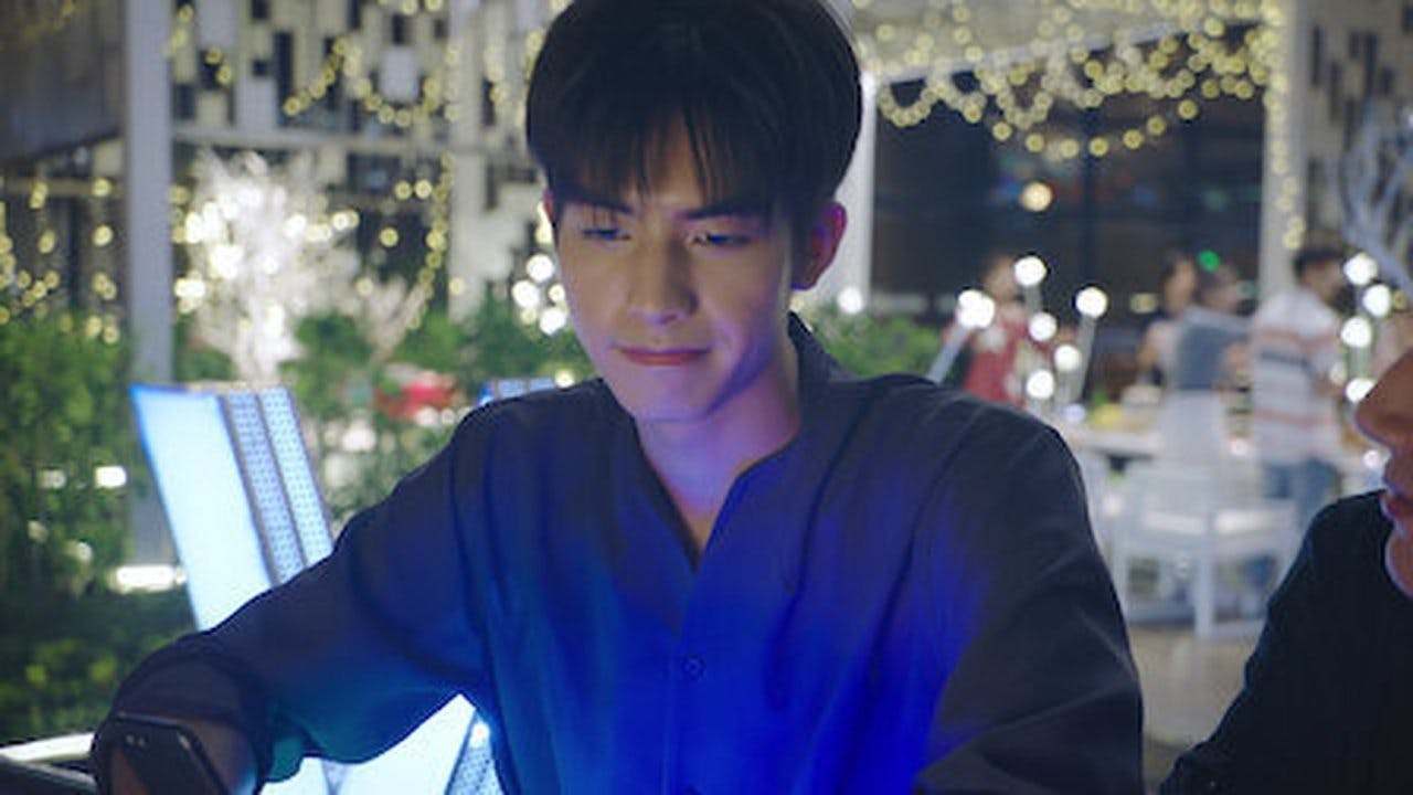 assista ao episódio 6 da temporada 1