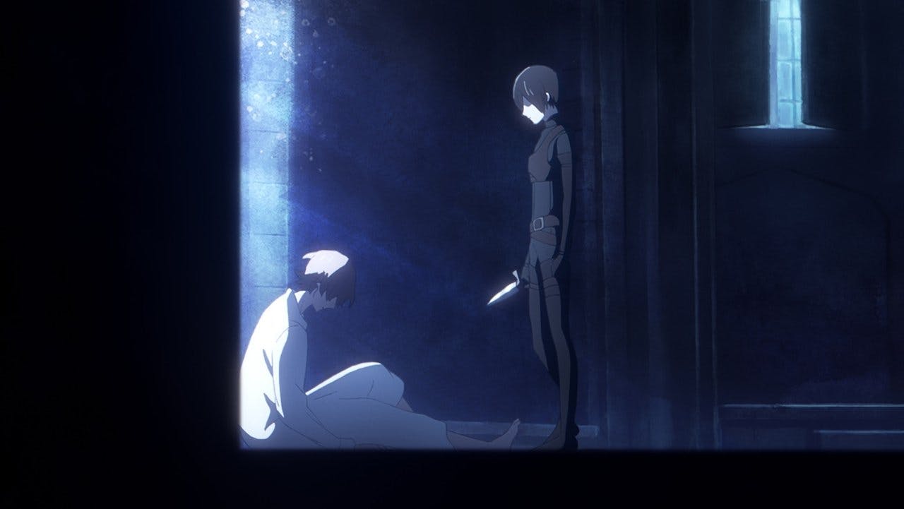 assista ao episódio 12 da temporada 1