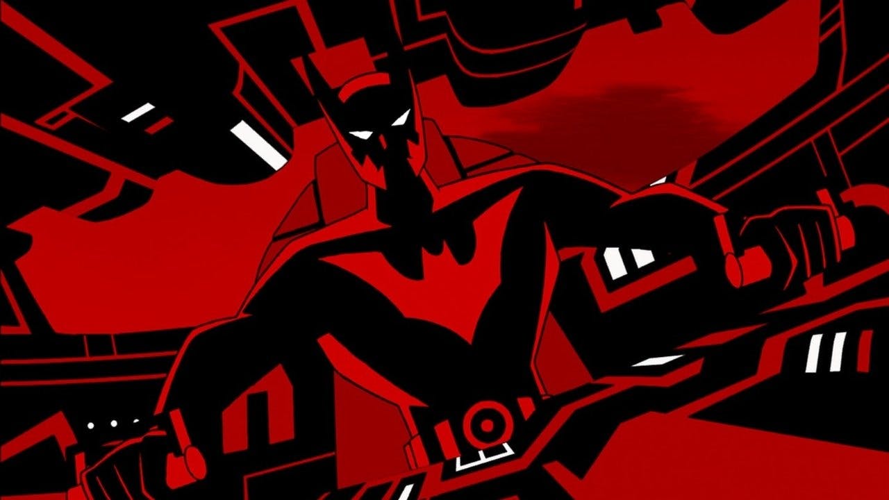 Batman do Futuro: O Retorno do Coringa