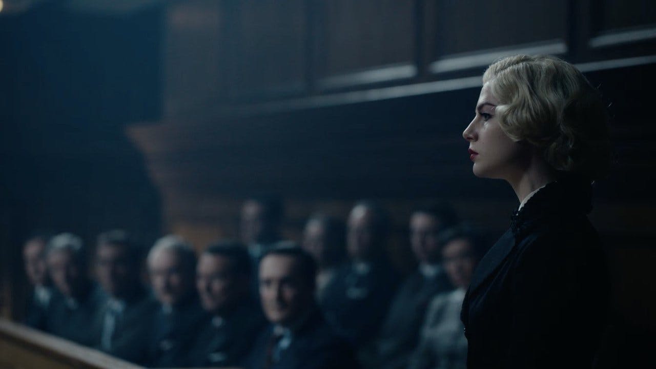 assista ao episódio 2 da temporada 1