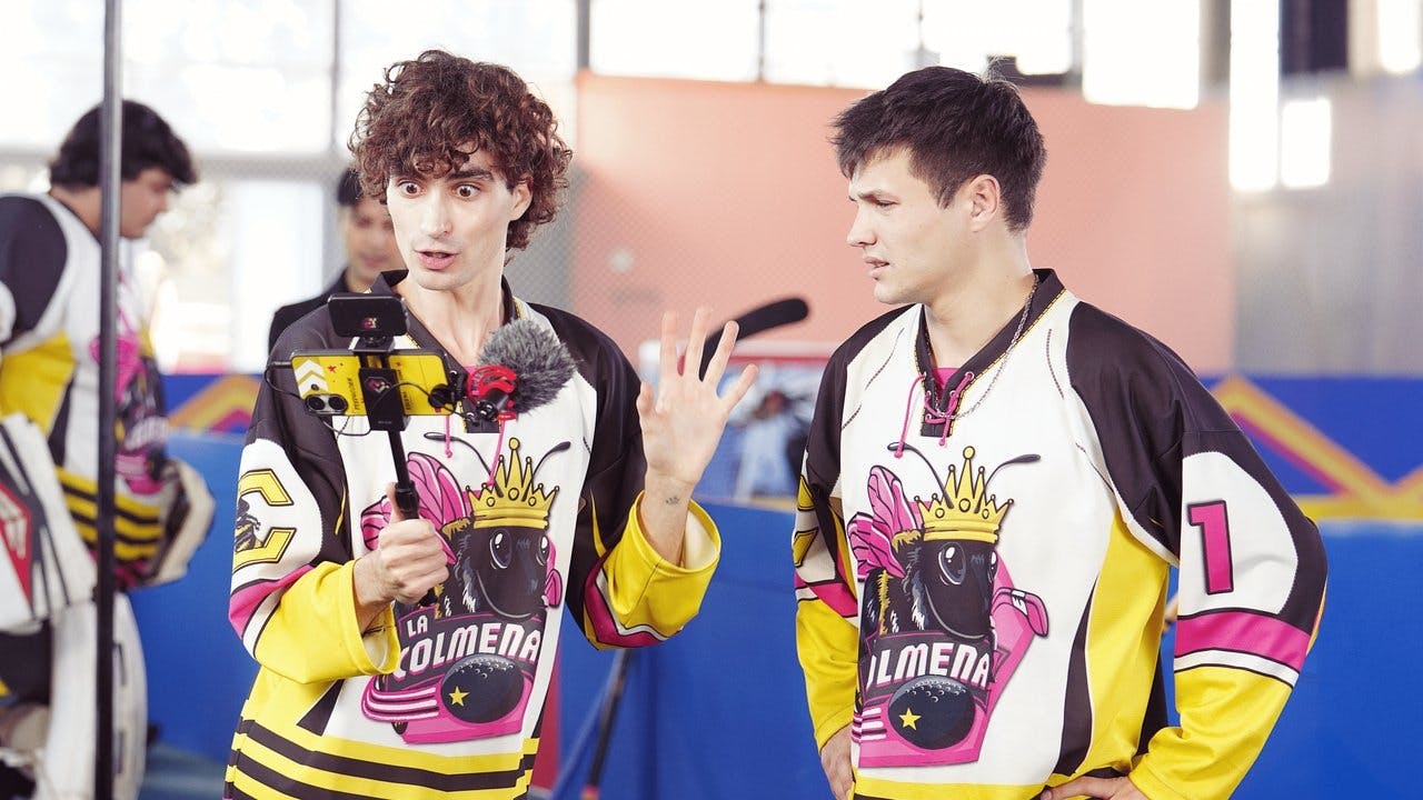 assista ao episódio 12 da temporada 1