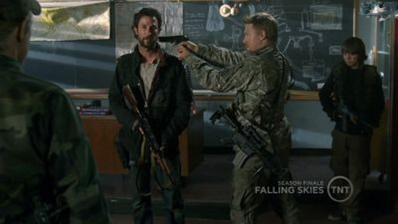 assista ao episódio 9 da temporada 1