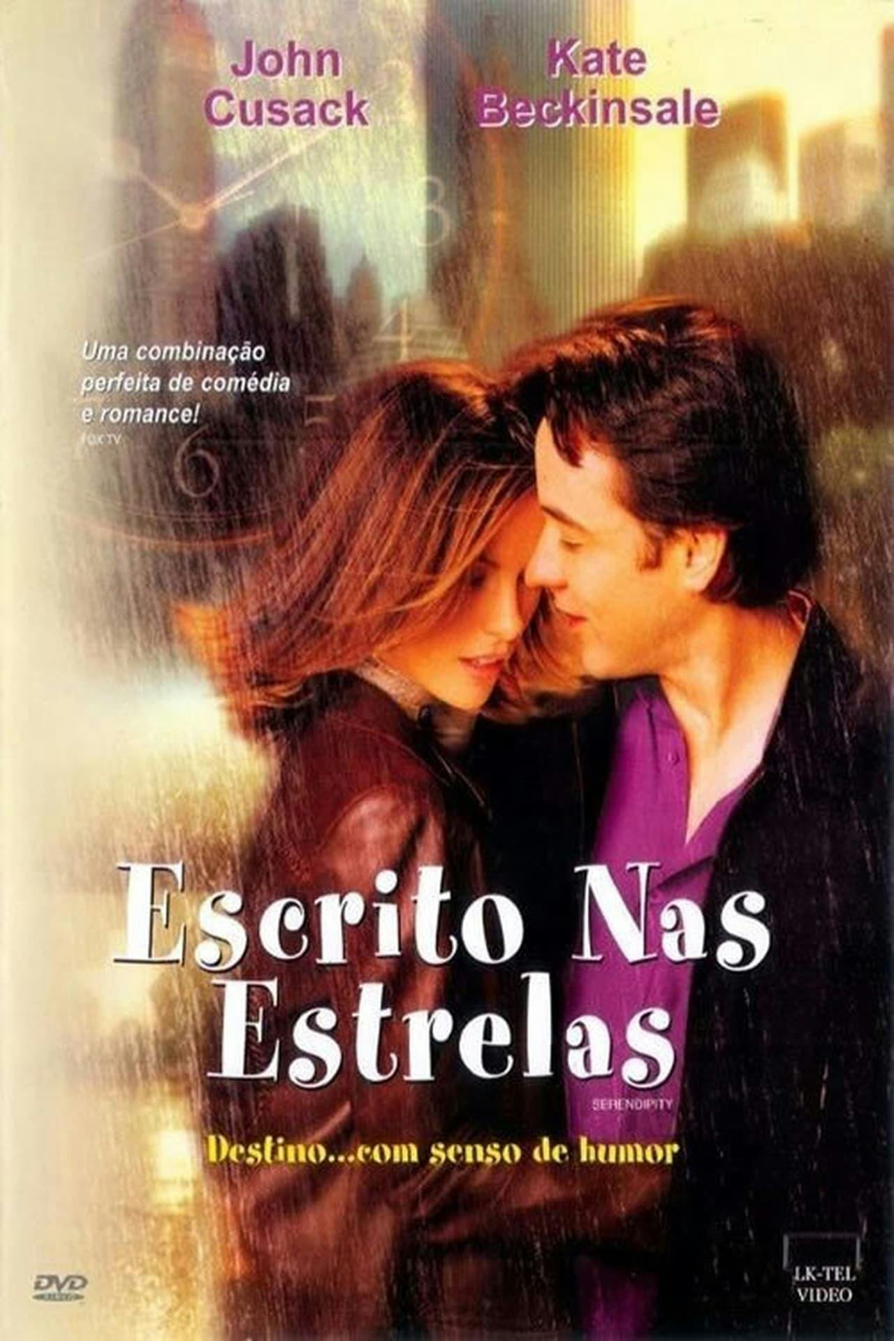 Assistir Escrito nas Estrelas Online em HD