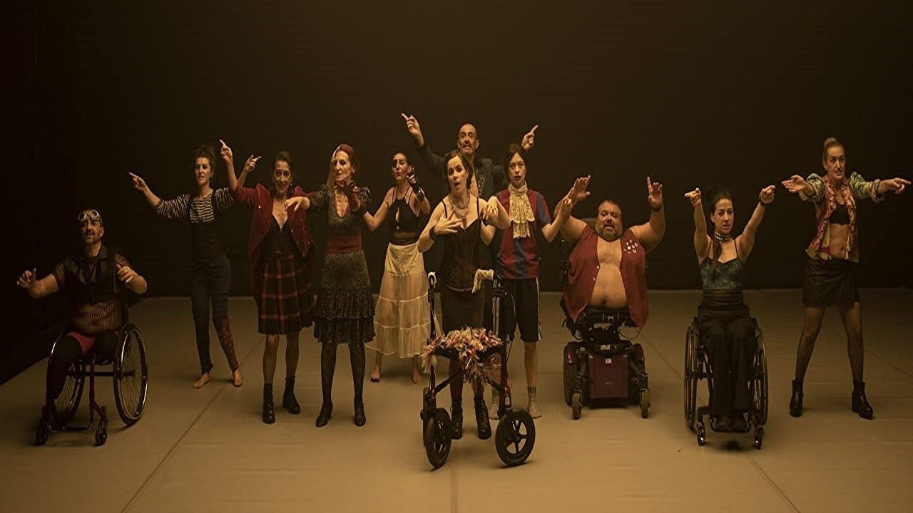assista ao episódio 5 da temporada 1