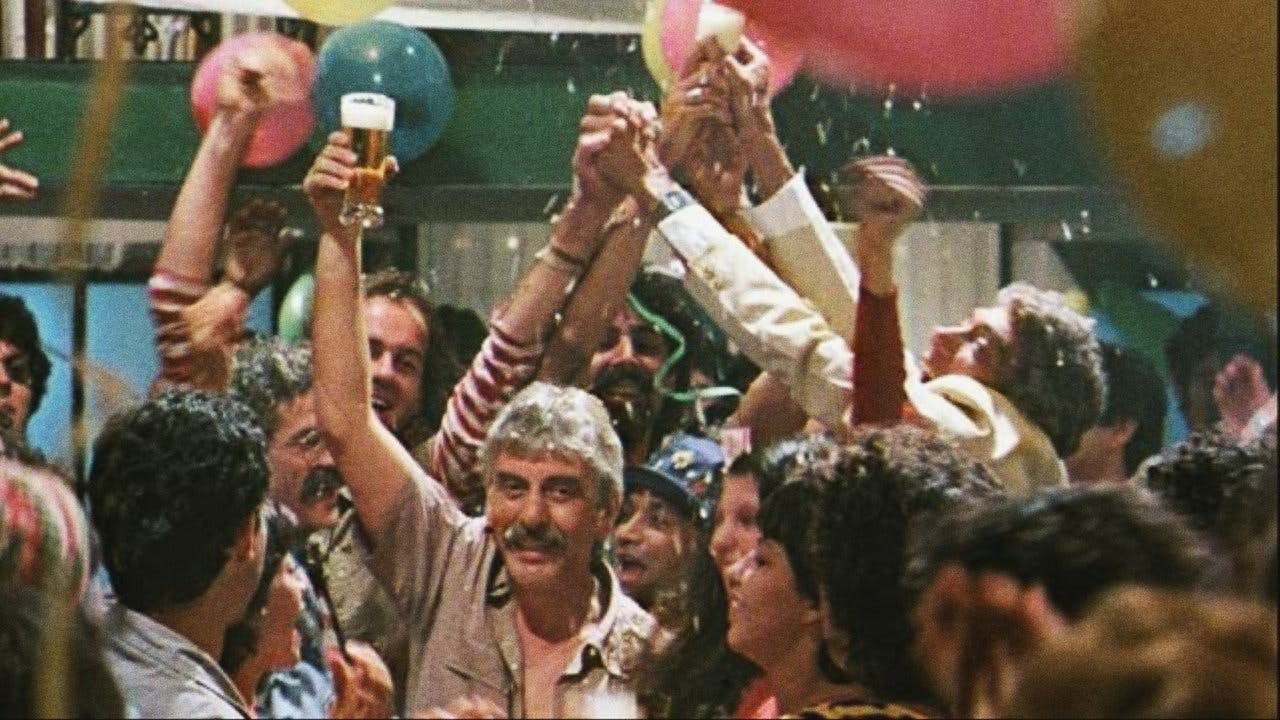 Bar Esperança assista online