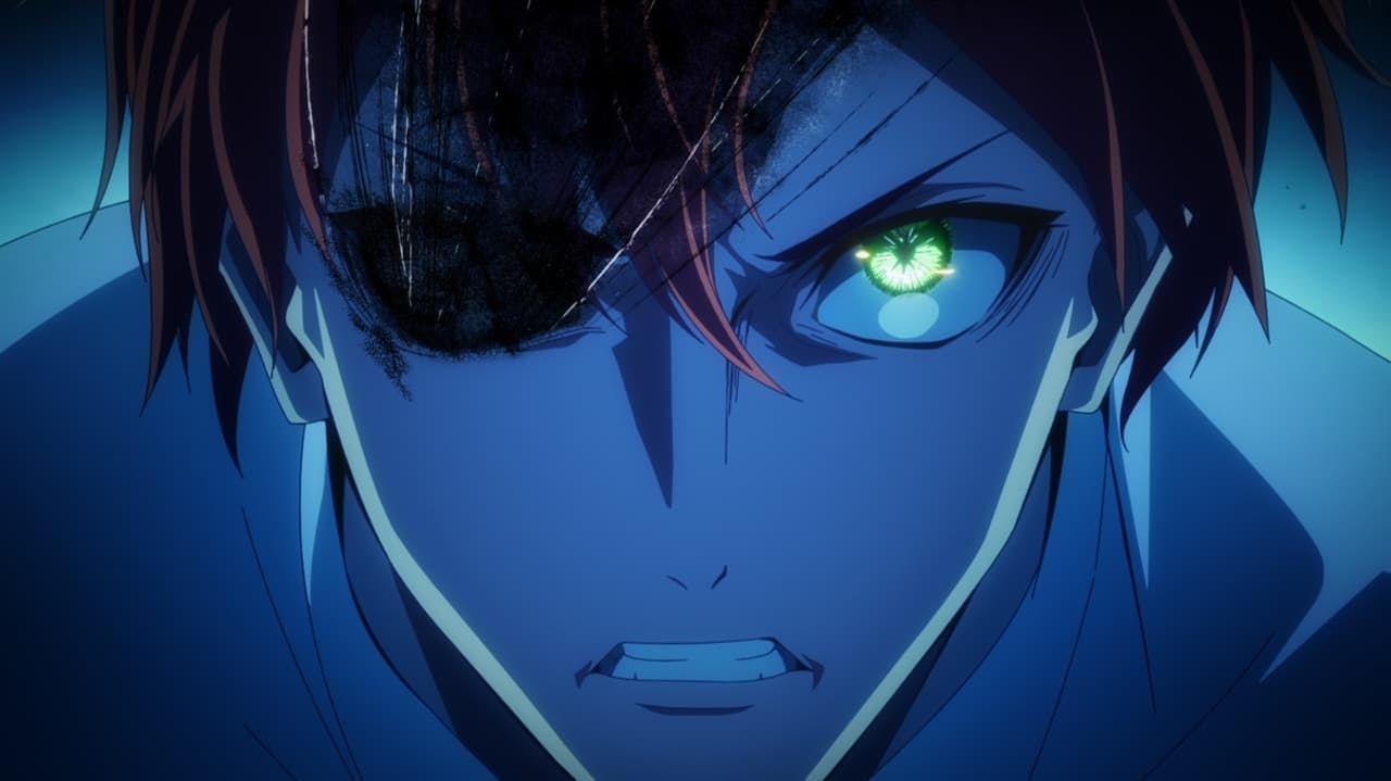 assista ao episódio 11 da temporada 1