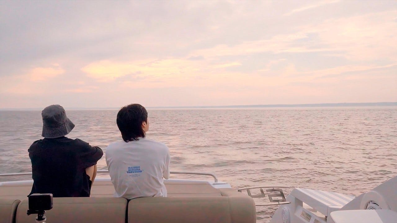 assista ao episódio 2 da temporada 1