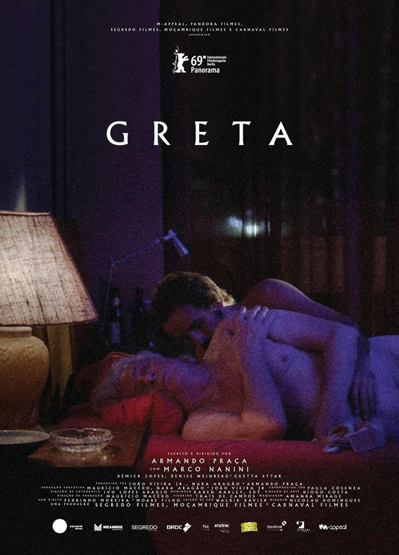 Assistir Greta Online em HD