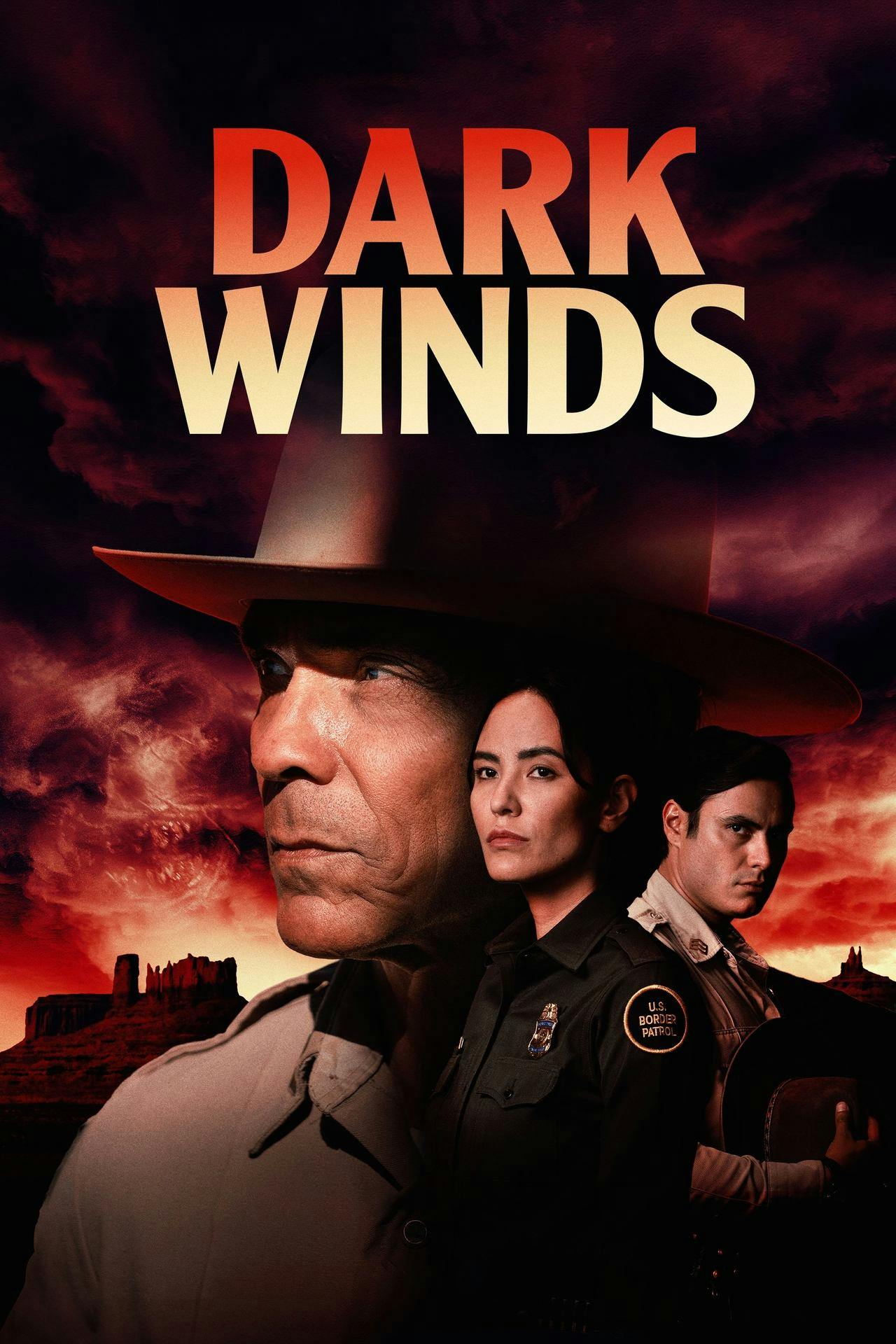 Assistir Dark Winds Online em HD