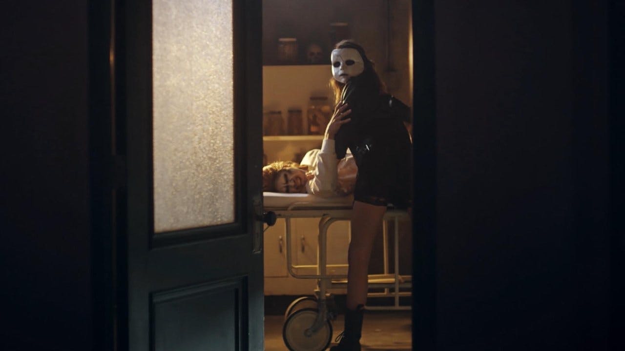 assista ao episódio 2 da temporada 1