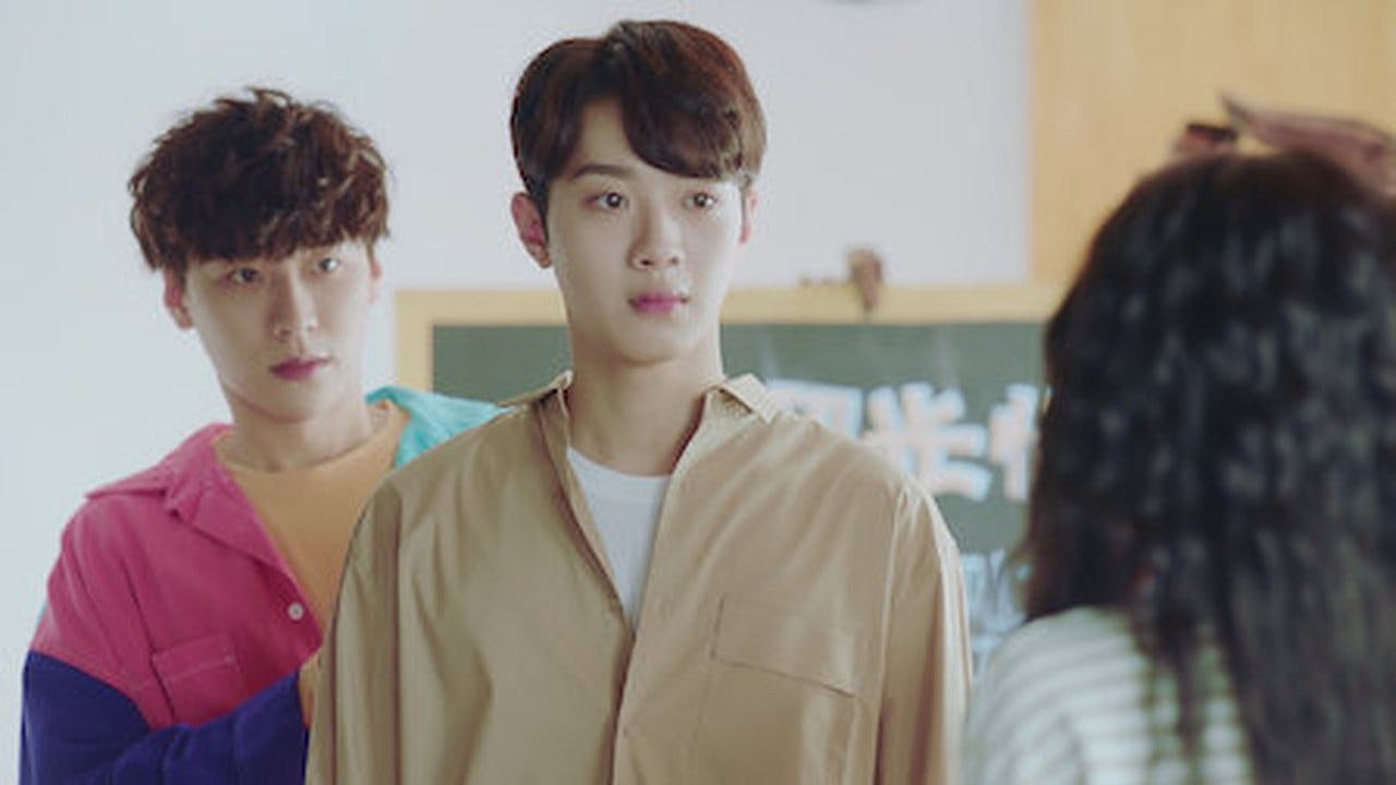 assista ao episódio 9 da temporada 1
