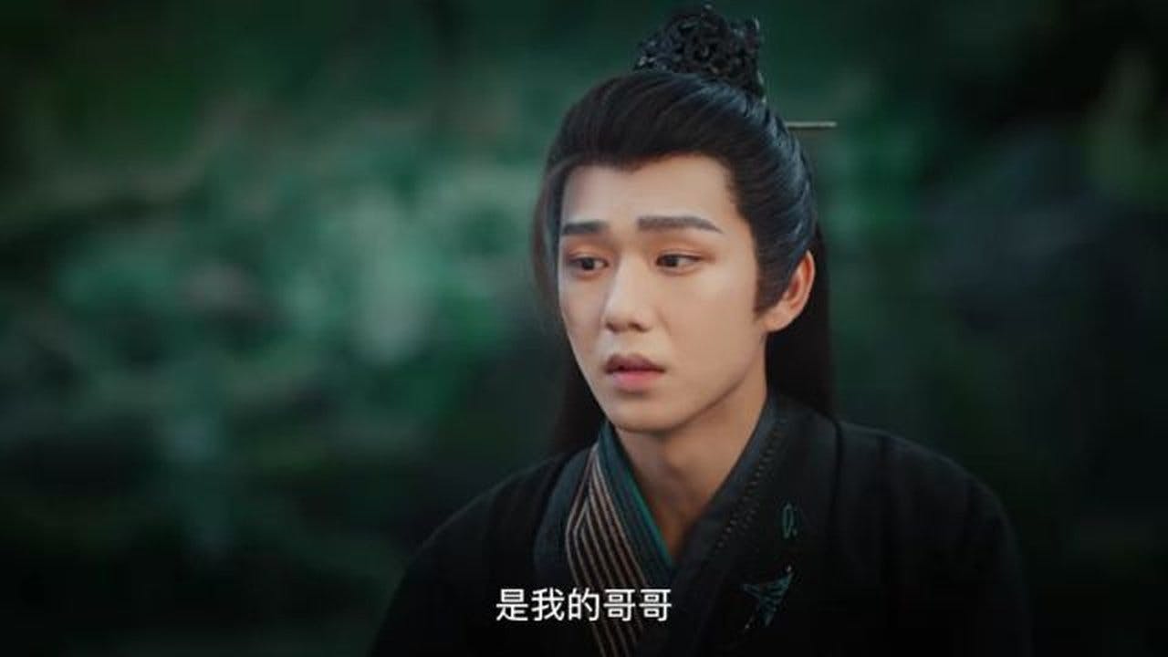 assista ao episódio 6 da temporada 1