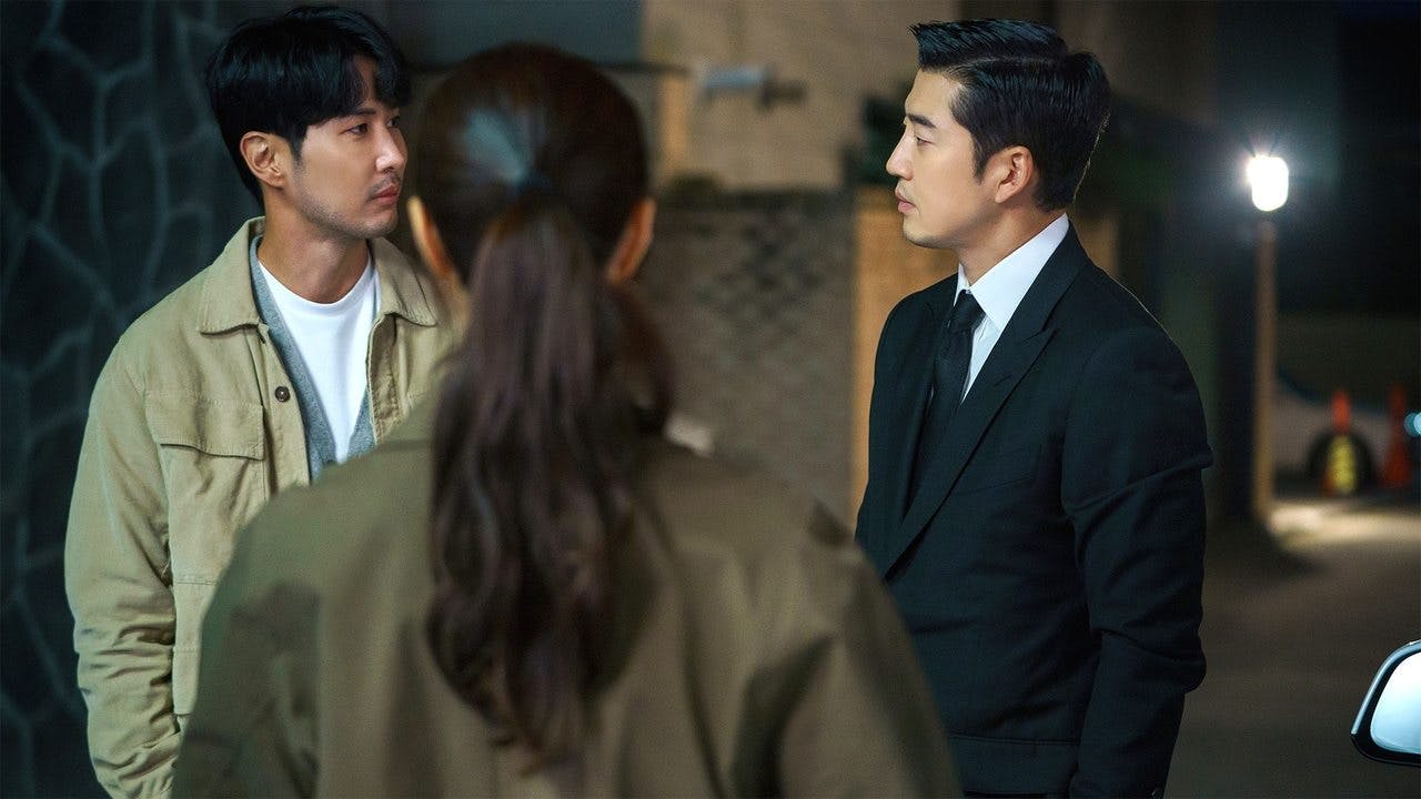assista ao episódio 8 da temporada 1