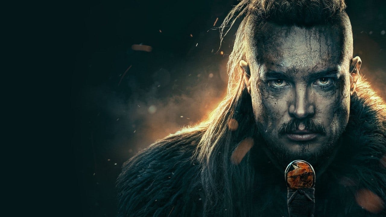 The Last Kingdom: Seven Kings Must Die assista online