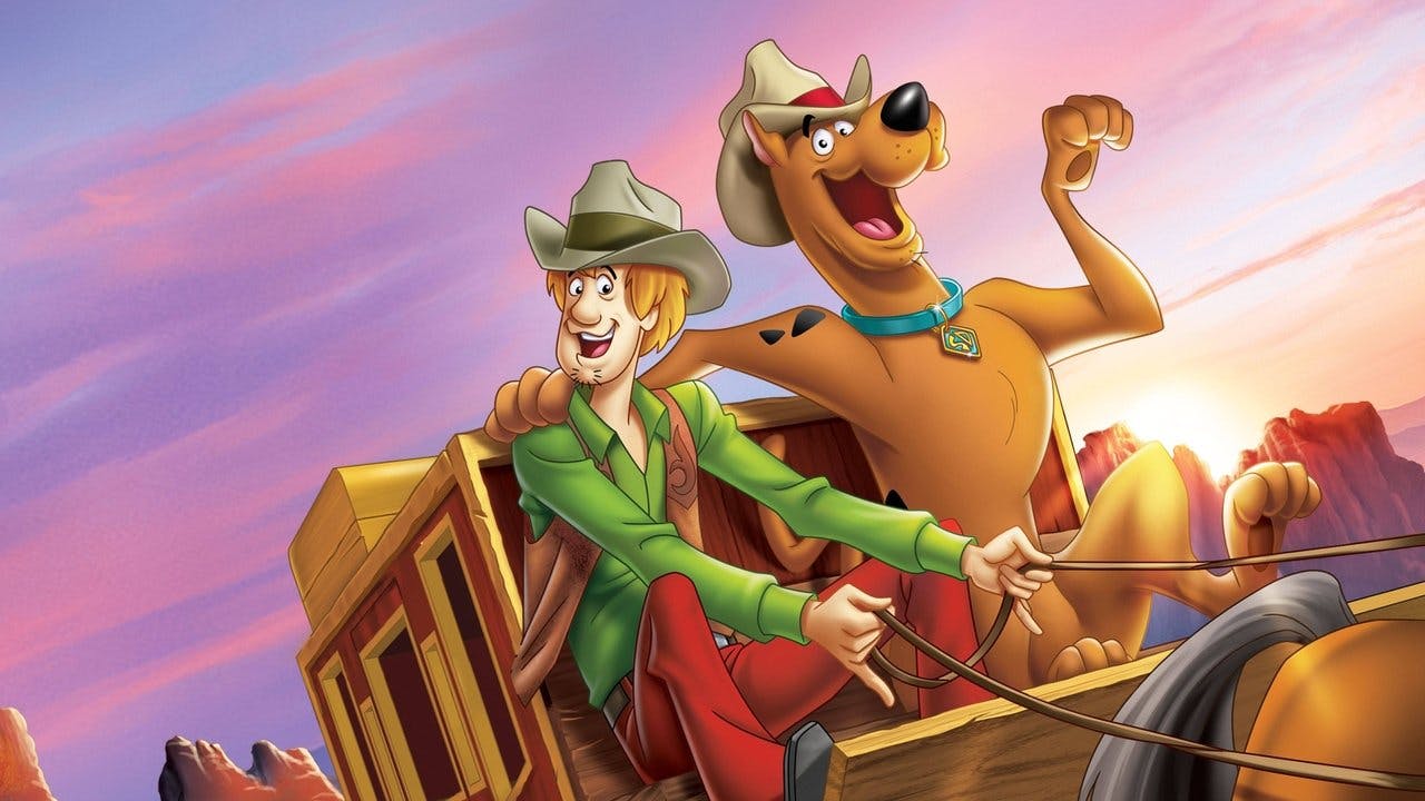 Scooby-Doo! e o Combate do Salsicha
