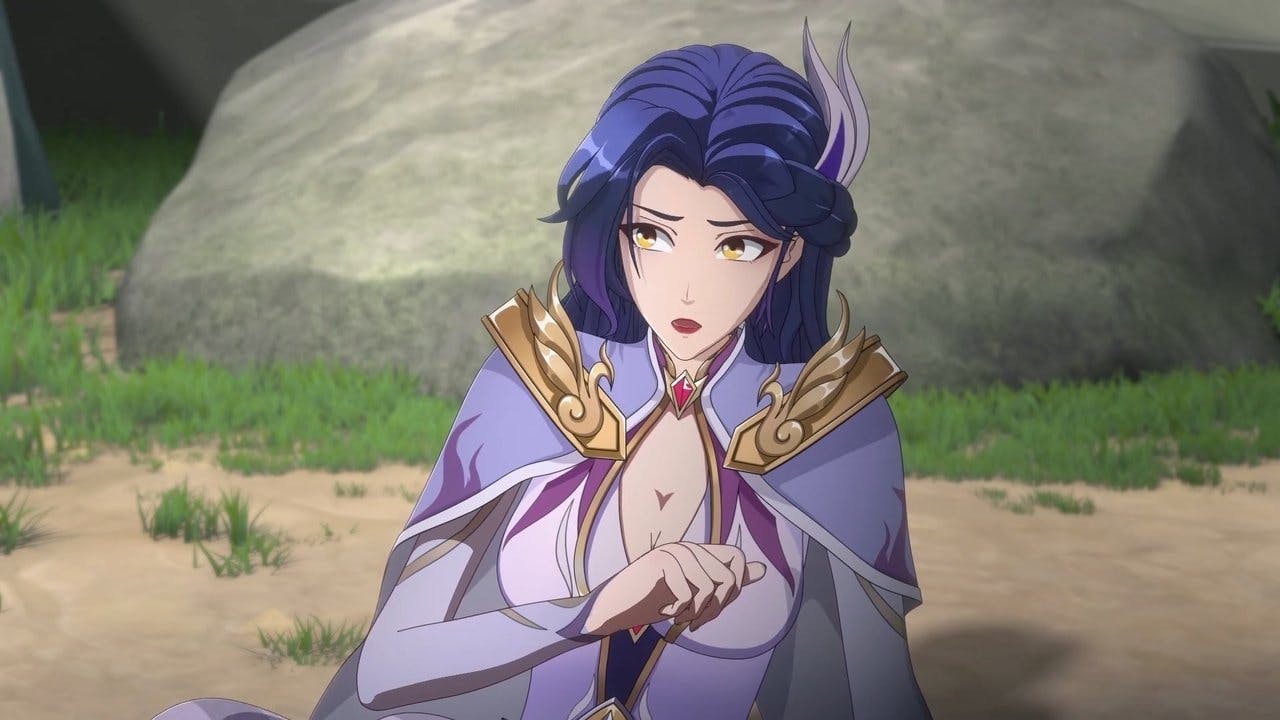 assista ao episódio 15 da temporada 1