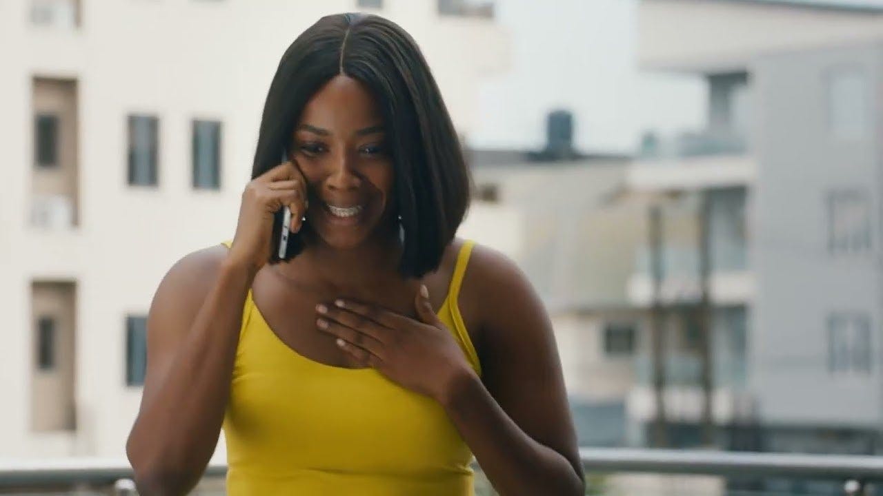 Love In A Pandemic assista online