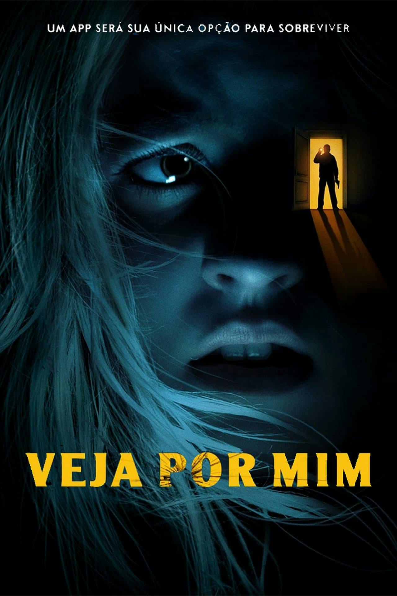 Assistir See for Me Online em HD