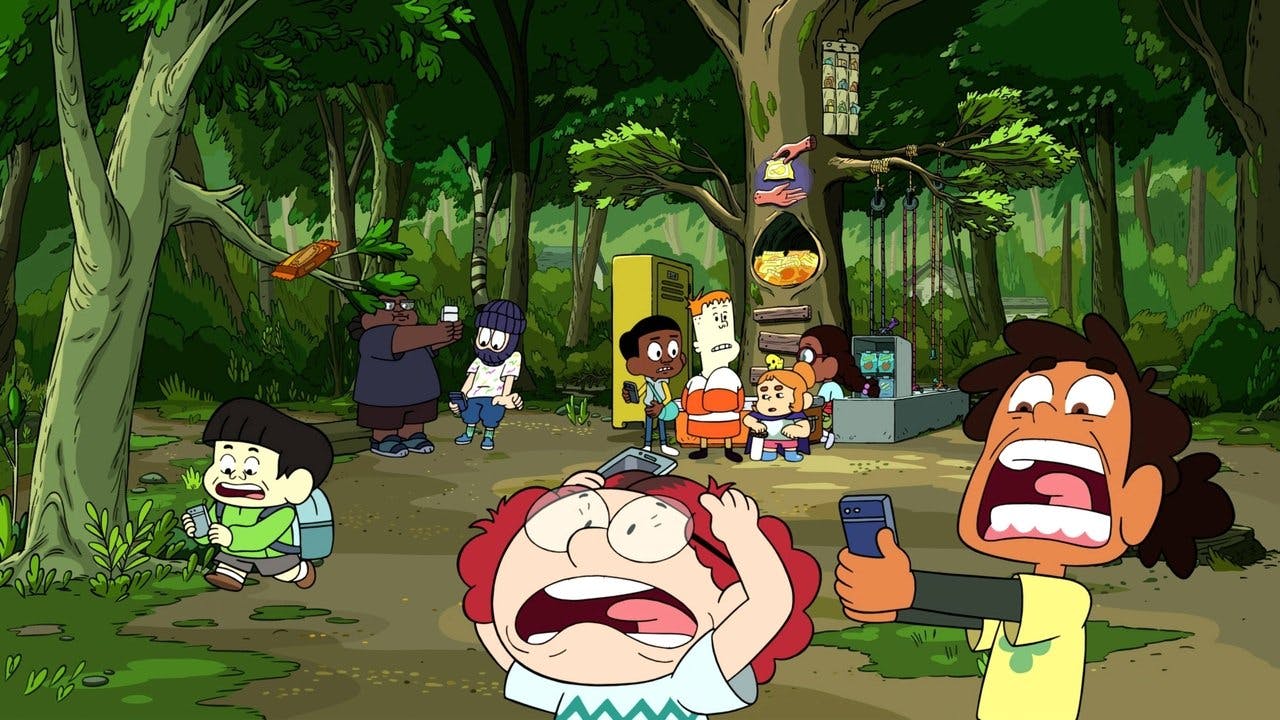 assista ao episódio 39 da temporada 1