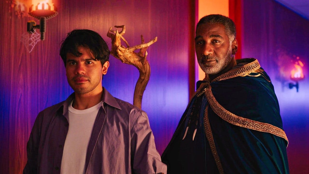 assista ao episódio 6 da temporada 1